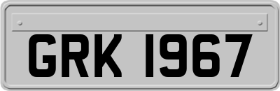 GRK1967