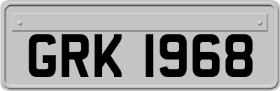 GRK1968