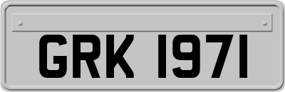 GRK1971