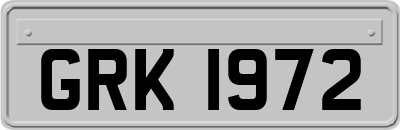 GRK1972