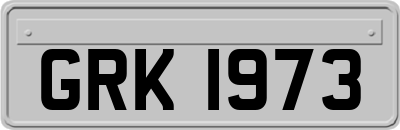 GRK1973