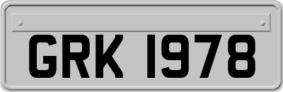 GRK1978