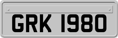 GRK1980