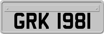 GRK1981