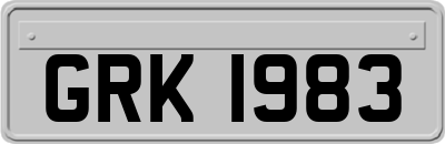 GRK1983