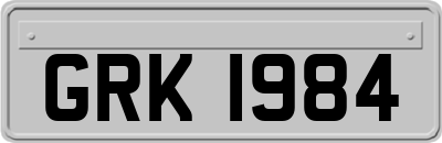 GRK1984
