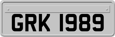 GRK1989