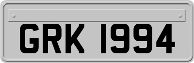 GRK1994