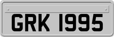 GRK1995