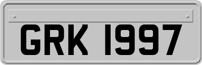 GRK1997