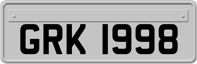 GRK1998
