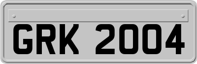 GRK2004