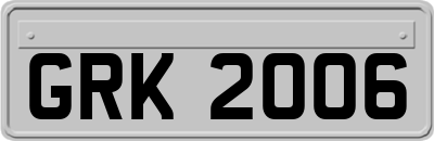 GRK2006