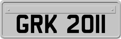GRK2011