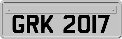 GRK2017
