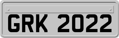 GRK2022