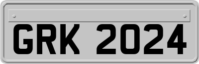GRK2024