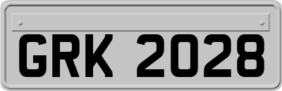 GRK2028