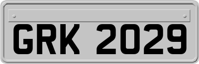 GRK2029