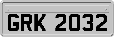 GRK2032