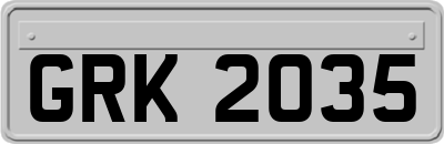 GRK2035