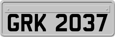 GRK2037