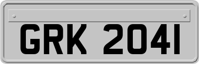 GRK2041
