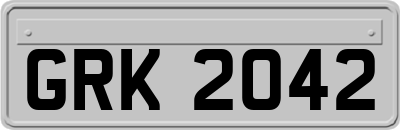 GRK2042