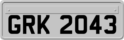 GRK2043