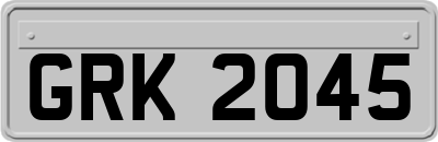 GRK2045