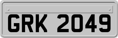 GRK2049
