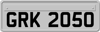 GRK2050