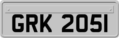 GRK2051