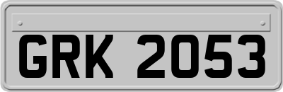GRK2053