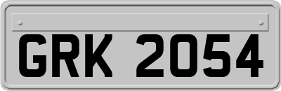 GRK2054