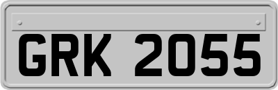 GRK2055