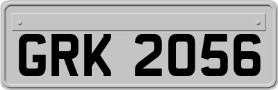 GRK2056