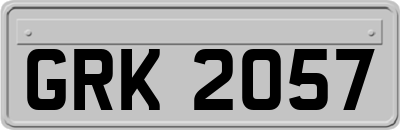 GRK2057