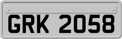 GRK2058