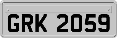 GRK2059
