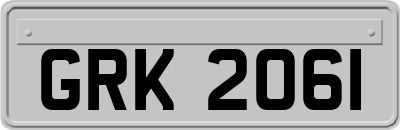 GRK2061
