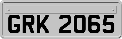 GRK2065