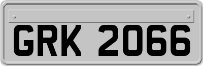 GRK2066