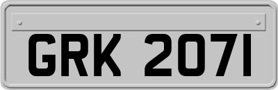 GRK2071