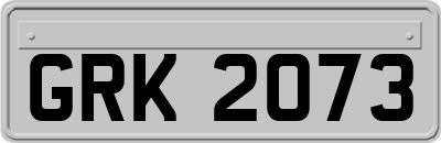 GRK2073