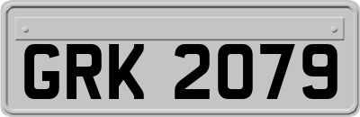GRK2079