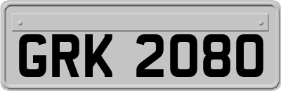 GRK2080
