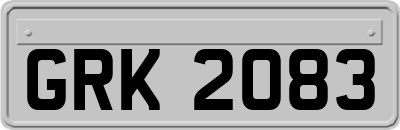 GRK2083