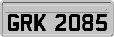 GRK2085