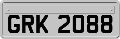 GRK2088
